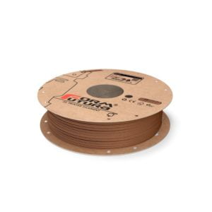 PLA MetalFil 1.5kg Classic Copper ( PLA com particulas metal 80% cobre ) – FORMFUTURA