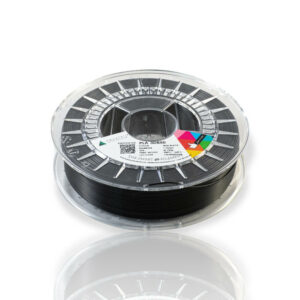 Smartfil PLA 3D850 True Black M 750g Preto – Smart Materials 3D