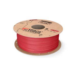 PLA Premium 1kg Flaming Red – FORMFUTURA