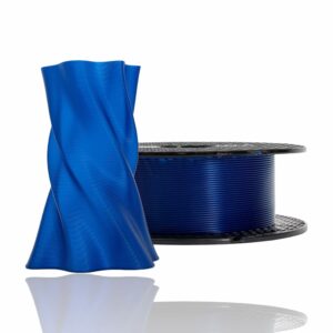 PVB 500g Prusament Dark Blue Transparent – Prusa Original