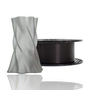 PVB 500g Prusament Smoky Black Transparent – Prusa Original