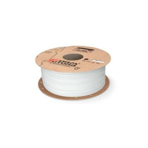 TPU Python Flex 500g White ( Borracha Poliuretano termoplástico Semi-flexível ) – FORMFUTURA