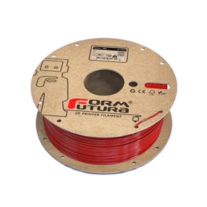 PLA ReForm rPLA 750g Sangria Red (Reciclado) – FORMFUTURA