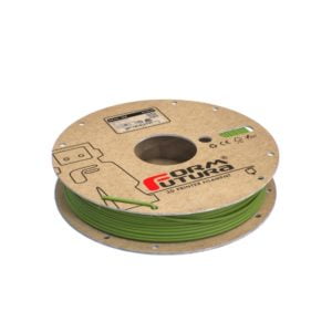 PLA ReForm rPLA 250g Venom Green (Reciclado) – FORMFUTURA