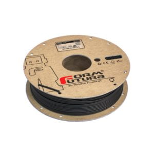 PLA ReForm rPLA 750g Black (Reciclado) – FORMFUTURA