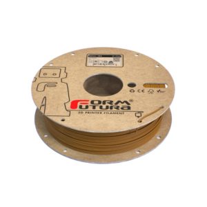 PLA ReForm rPLA 750g Caramel (Reciclado) – FORMFUTURA