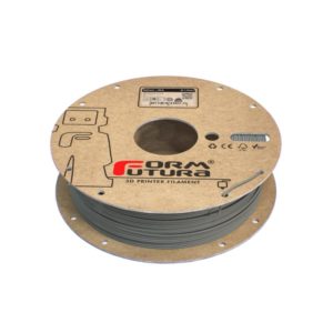 PLA ReForm rPLA 750g Elephant Grey (Reciclado) – FORMFUTURA