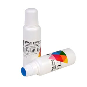 SMART STICK PEN Caneta de fixação Aderência das peças para impressoras 3D (ABS, HIPS, PLA, PETG, PP, PA) – Smart Materials 3D