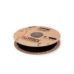 Nylon STYX-12 250g Black ( PA12 ) – FORMFUTURA
