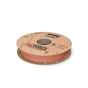 PLA StoneFil 500g Terracotta ( Filamento Pedra Barro terracota ) – FORMFUTURA