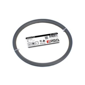 PLA Volcano 50g (Amostra) Dark Grey – FORMFUTURA