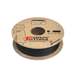 PLA Volcano 750g Black – FORMFUTURA