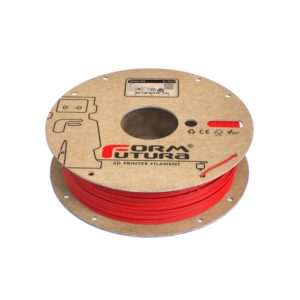 PLA Volcano 750g Red – FORMFUTURA