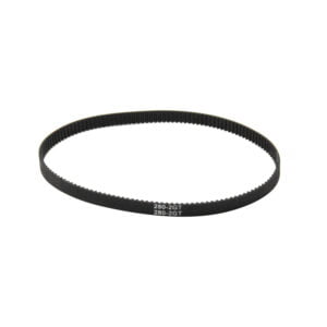 280mm Correia Circuito Fechado GT2 6mm largura de Borracha ( Closed loop timing belt ) – AIMSOAR