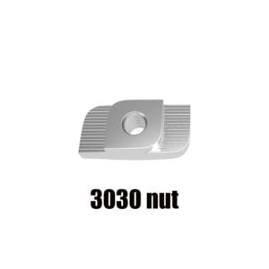 Porca Roscada em T M5 perfil 3030 T-Nut (nut) – AIMSOAR
