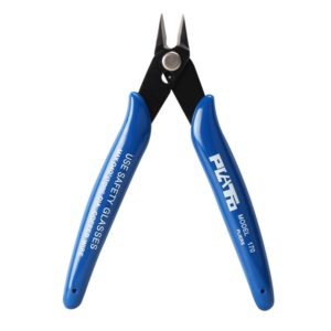 Alicate de corte 130 MM (Gundam model cutting pliers tool) – AIMSOAR