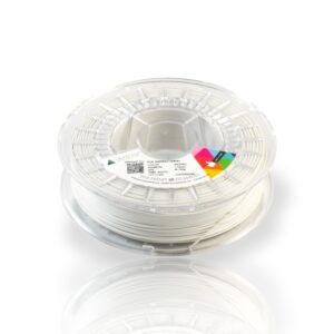 Smartfil PLA ANTIBACTERIAL Snow M 750g (Antibacteriano) Branco Neve – Smart Materials 3D