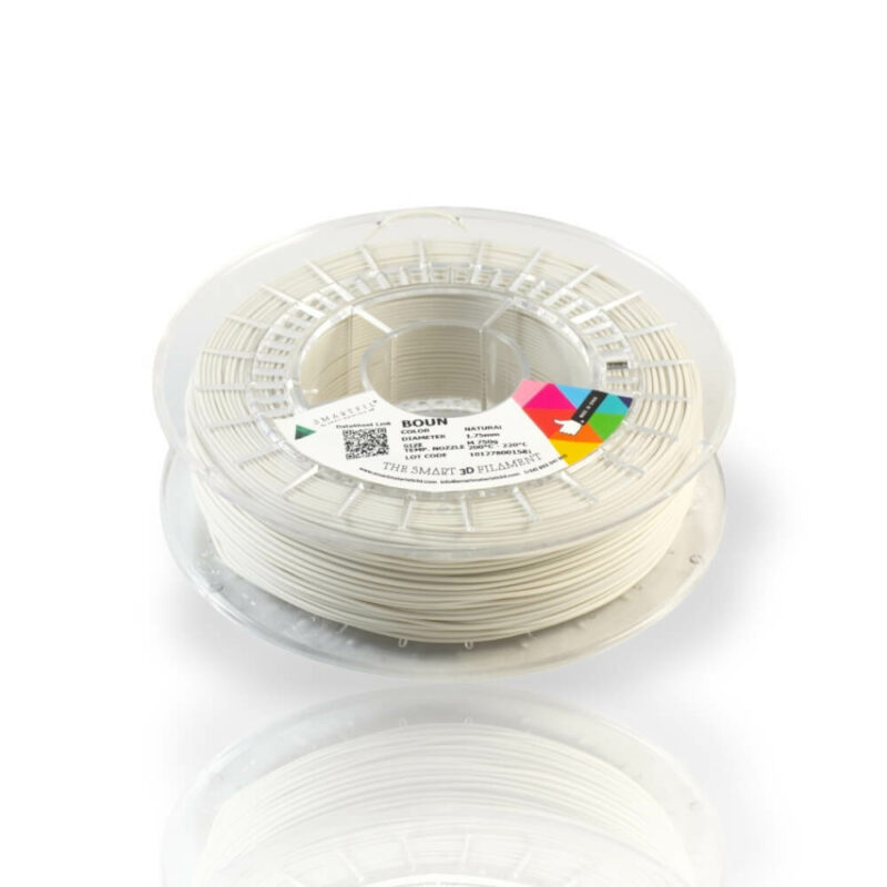 BOUN 1,75 NATURAL M evolt portugal espana filamento impressao 3d