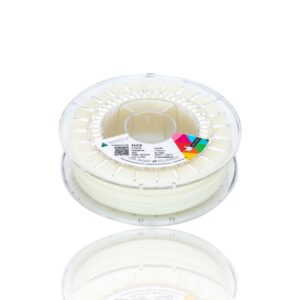 Smartfil TPU Flex 93A Glow M 750g ( Brilha no escuro ) – Smart Materials 3D