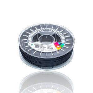 Smartfil HIPS M 750g (Suporte Solúvel Limoneno ) True Black – Smart Materials 3D