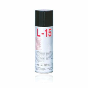 L-15 200ml Spray Álcool Isopropílico (Limpeza) – Due-CI