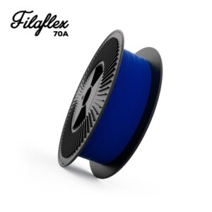 Filaflex TPE 70A 3kg Navy Blue – RECREUS