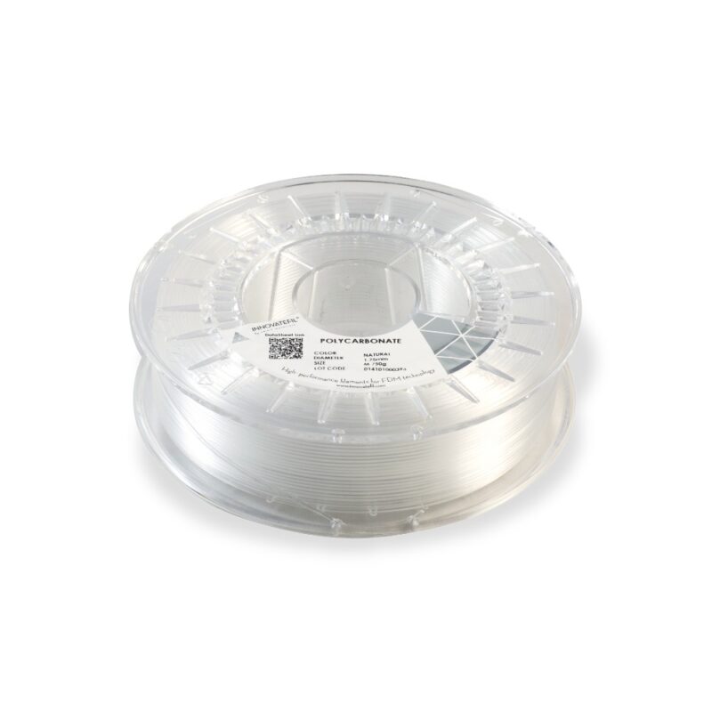 POLYCARBONATE-1,75-NATURAL-M-LOW-Portugal-Evolt