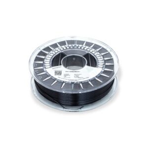 INNOVATEFIL TPU HARDNESS + M 750g True Black – Smart Materials 3D