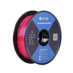 TPU 800g Pink (Translucido) – SainSmart