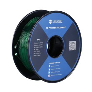 TPU 800g Emerald (Translucido) – SainSmart