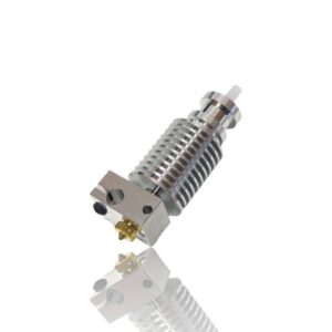 Hotend E3D (MK3S) V6 Montado (sem thermistor e sem Heater)  – Prusa Original – B-STOCK