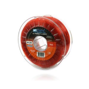 NYLON 1kg Red (Translucido) – Filkemp
