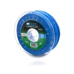 PLA N PLN 1kg Sky Blue ( ESPECIAL DE ALTA TEMPERATURA Azul ) – Filkemp