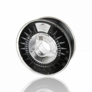 ABS Smart 1kg Deep Black – Spectrum Filaments