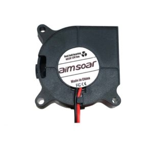 Ventilador Blower Ventoinha Turbo FAN 4020 12V ( 40*40*20mm) – AIMSOAR