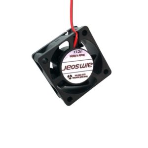 Ventilador Ventoinha FAN 4020 24V Dual ball bearing ( 40*40*20mm) – AIMSOAR