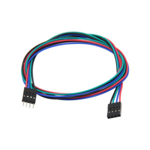 70cm Cabo Macho Fêmea DuPont 4pin (4 Pinos) – AIMSOAR