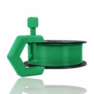 PETG 1kg Prusament Jungle Green – Prusa Original