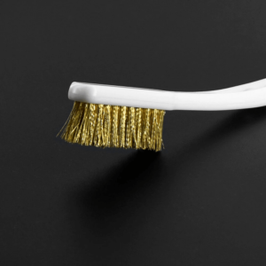 Escova de Limpeza do Nozzle e Bloco (Cleaning Brush) – AIMSOAR