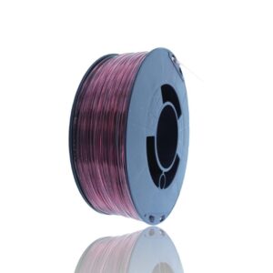 PETG CRYSTAL 10m (Amostra) Malva Oscuro Dark Mauve – WINKLE