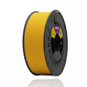 PLA PRO 10M (Amostra) Amarillo Canario Canary Yellow – WINKLE