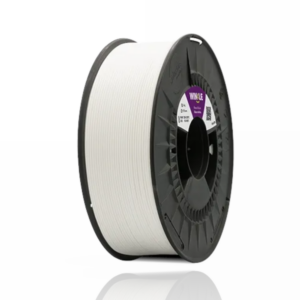 PLA PRO 10M (Amostra) Blanco Glaciar Glacier White – WINKLE