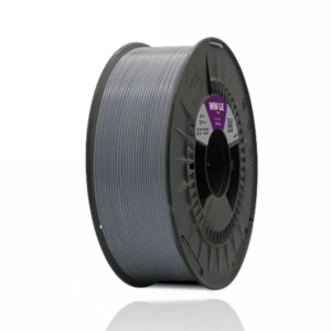 PLA PRO 10M (Amostra) Gris Ceniza Ash Grey – WINKLE