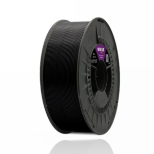 PLA PRO 10M (Amostra) Negro Azabache Jet Black – WINKLE