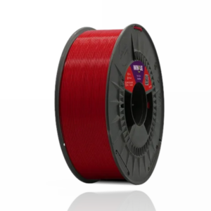 PLA PRO 10M (Amostra) Rojo Diablo Devil Red – WINKLE
