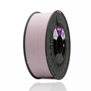 PLA HD 10M (Amostra) PASTEL Lila Suave Soft Lilac – WINKLE