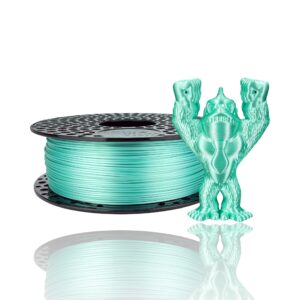 PLA Silk 1kg  Turquoise Blue – Azurefilm