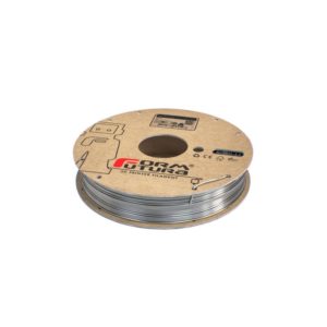 PLA Silk High Gloss 250g Silver – FORMFUTURA