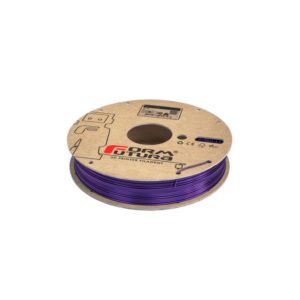 PLA Silk High Gloss 250g Purple – FORMFUTURA
