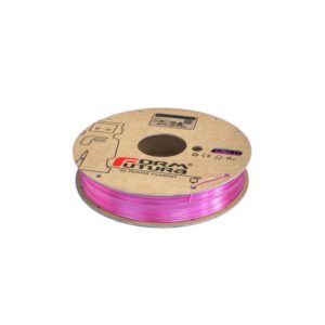 PLA Silk High Gloss 250g Pink – FORMFUTURA